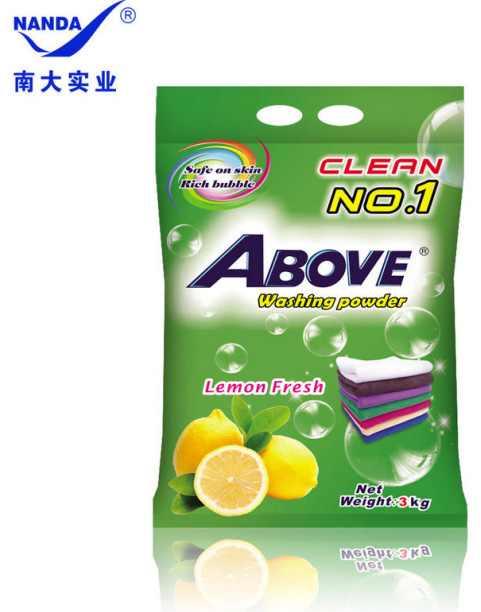 洗衣粉適合洗什么樣的衣服？效果怎么樣？
